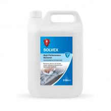 LTP Solvex Intensive Cleaner (5 Litre) LTP/24/5